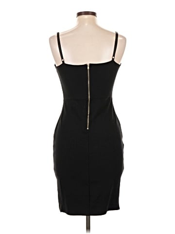 Haute Monde Cocktail Dress (view 2)