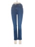 AYR Hearts Blue Jeans Size 26 waist - photo 1