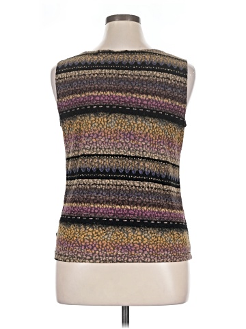 White Stag Sleeveless Top (view 2)