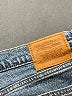 Levi's Blue Jeans Size 29 waist - photo 7