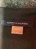 Tommy Hilfiger Color Block Black Cocktail Dress Size 6 - photo 7