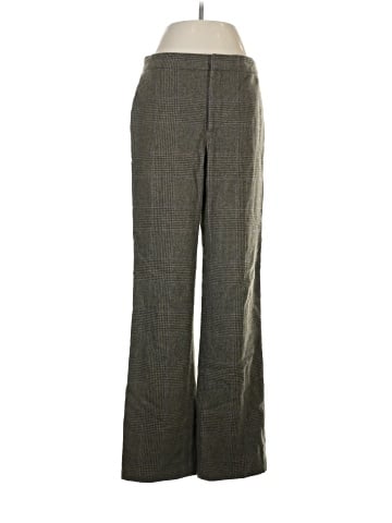 Ralph Lauren Black Label Silk Pants (view 1)