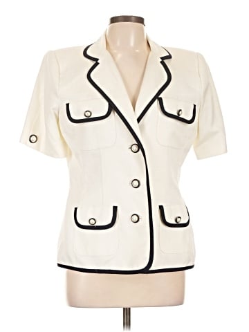 Bankers Club Blazer (view 1)