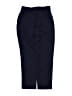 Zara Blue Casual Pants Size 7 - photo 2