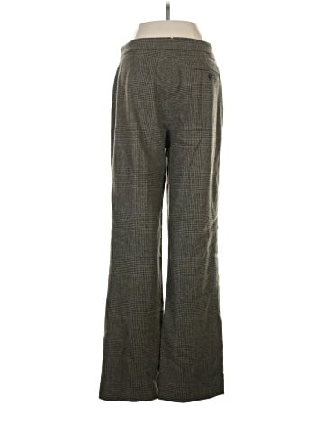 Ralph Lauren Black Label Silk Pants (view 2)