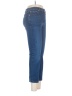 AYR Hearts Blue Jeans Size 26 waist - photo 4