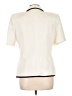Bankers Club Ivory Blazer Size 12 Petite - photo 2