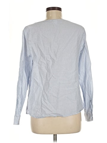 H&M L.O.G.G. Long Sleeve Blouse (view 2)