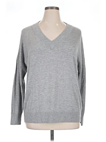 Treasure & Bond Pullover Sweater (view 1)