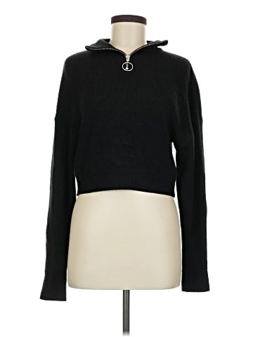 Divided by H&M Pullover Sweater (view 1)