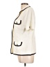 Bankers Club Ivory Blazer Size 12 Petite - photo 5