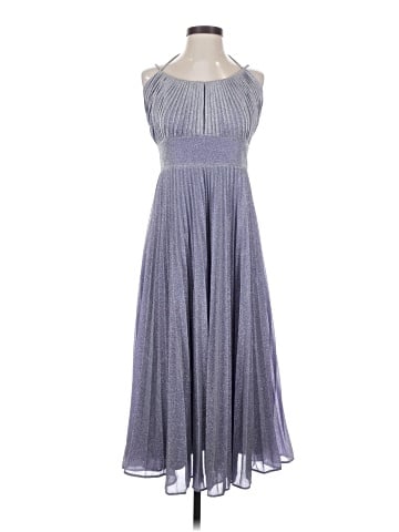Halston Cocktail Dress (view 1)