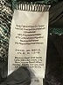 DKNY Green Long Sleeve Top Size XL - photo 8