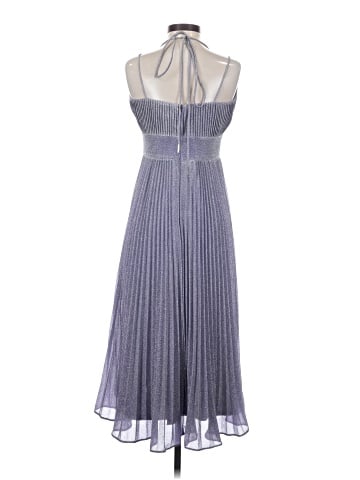 Halston Cocktail Dress (view 2)