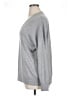 Treasure & Bond Gray Pullover Sweater Size XL - photo 5