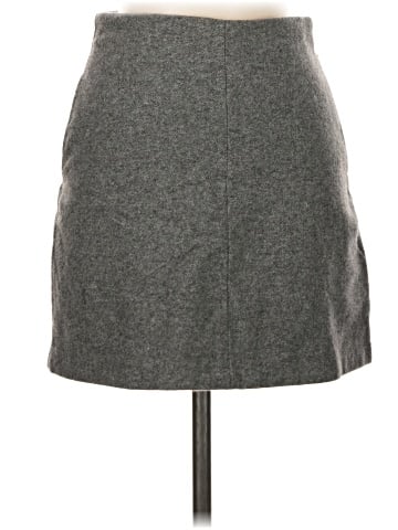 Wilfred Wool Skirt (view 1)