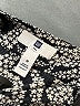 Gap Outlet Black Sleeveless Top Size M - photo 7