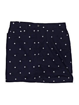 Croft & Barrow Skort