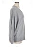 Treasure & Bond Gray Pullover Sweater Size XL - photo 4