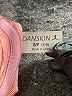 Danskin Pink Pullover Sweater Size 4 - 6 - photo 7