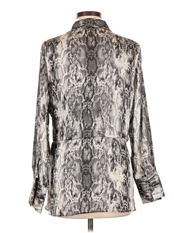 Vince Camuto Long Sleeve Blouse (view 2)