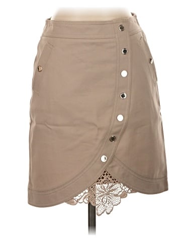 White House Black Market Casual Skirt (view 1)