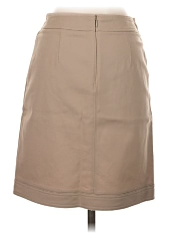 White House Black Market Casual Skirt (view 2)