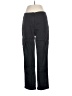 Chico's Black Linen Pants Size Sm (0) - photo 1