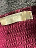 Altar'd State 100% Polyester Hearts Burgundy Cocktail Dress Size XS - photo 7