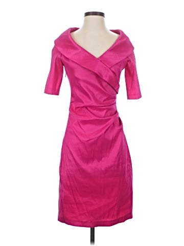 Joseph Ribkoff Cocktail Dress (view 1)