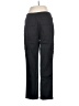 Chico's Black Linen Pants Size Sm (0) - photo 2
