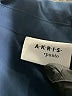 Akris Punto Blue Blazer Size 14 - photo 6