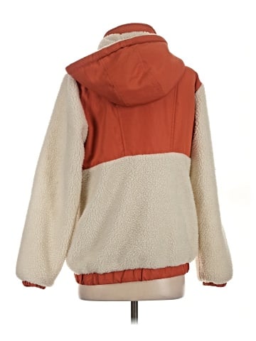 Gerry Fleece (view 2)