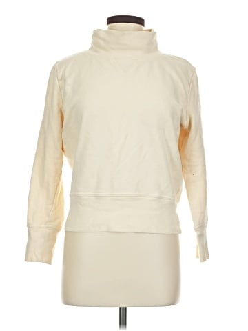 Madewell Turtleneck Sweater (view 1)
