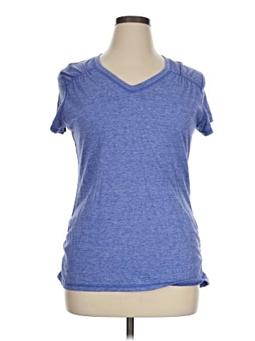 Danskin Now Active T-Shirt (view 1)