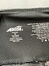 Avia 100% Polyester Chevron-herringbone Gray Active Pants Size M - photo 7