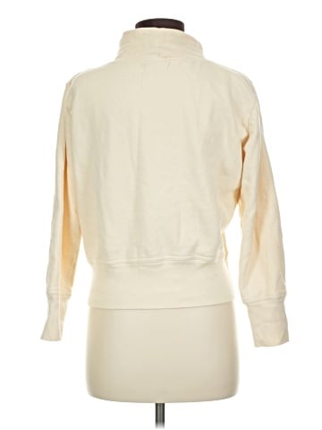 Madewell Turtleneck Sweater (view 2)