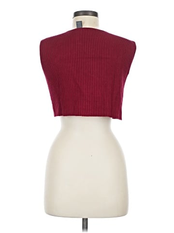Hillard & Hanson Sleeveless Top (view 2)