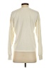 P.J. Salvage Ivory Sweatshirt Size XS - photo 2