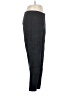 Chico's Black Linen Pants Size Sm (0) - photo 4