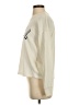 P.J. Salvage Ivory Sweatshirt Size XS - photo 5