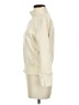 Madewell 100% Cotton Ivory Turtleneck Sweater Size M - photo 5