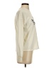 P.J. Salvage Ivory Sweatshirt Size XS - photo 4