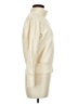 Madewell 100% Cotton Ivory Turtleneck Sweater Size M - photo 4