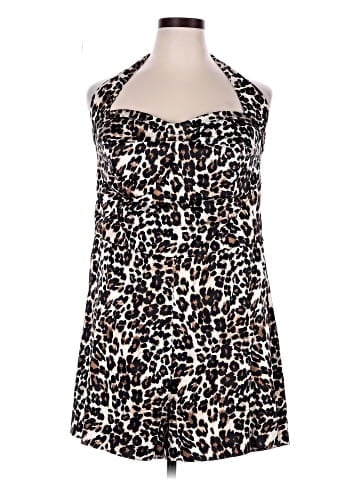 Stop Staring! Cocktail Dress (view 1)