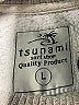 TSUNAMI Tan Pullover Sweater Size L - photo 7