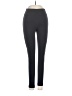 lucy Solid Gray Active Pants Size XS - photo 1