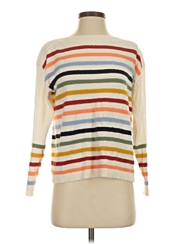 Ann Taylor LOFT Turtleneck Sweater (view 1)
