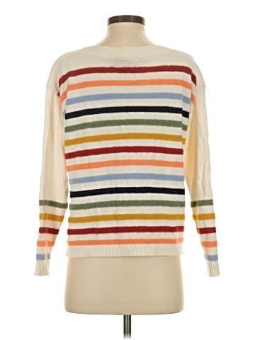 Ann Taylor LOFT Turtleneck Sweater (view 2)