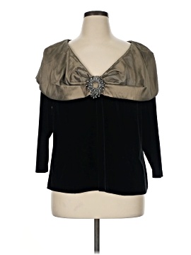Alex Evenings Jacket